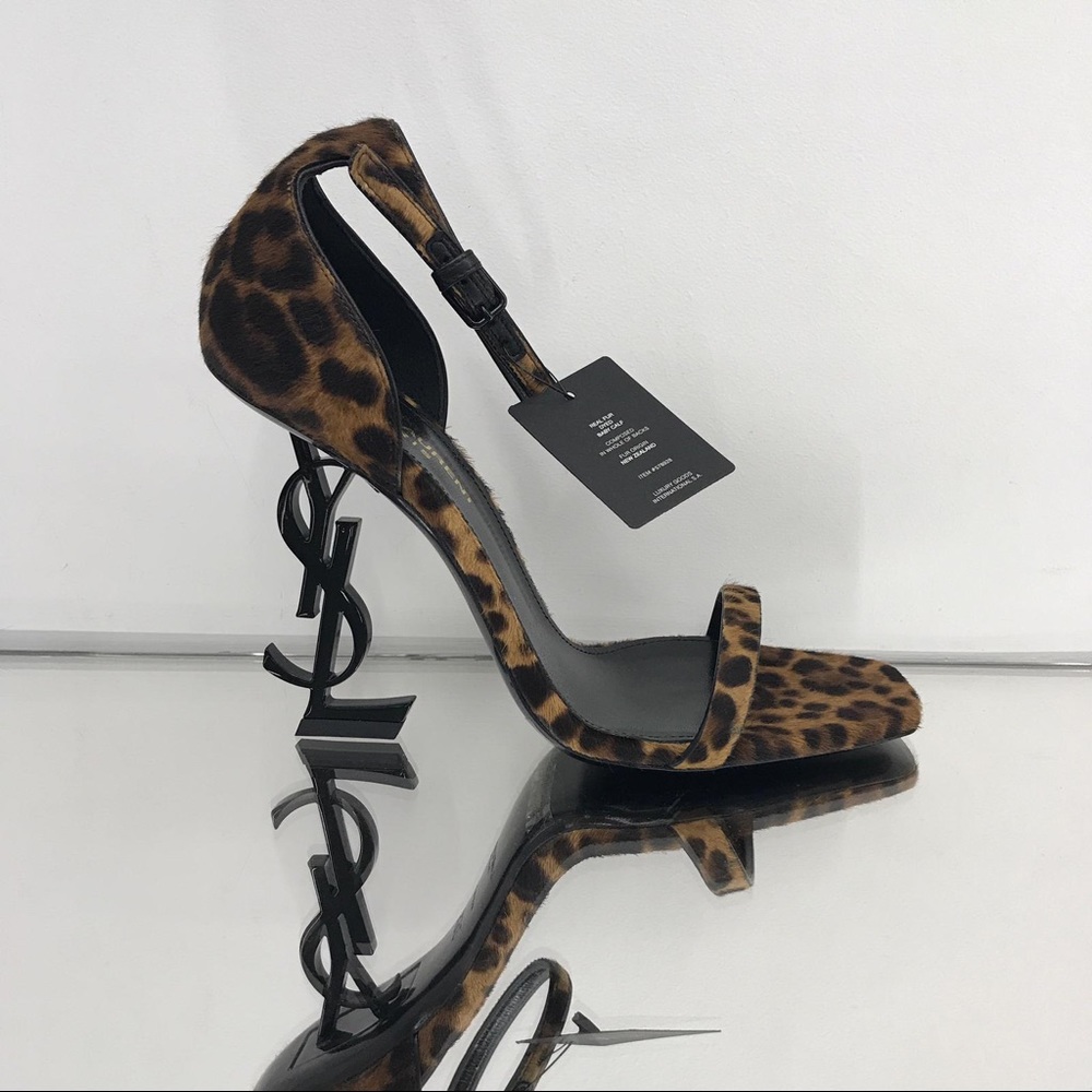 Saint Laurent heels - Picture 10 of 10